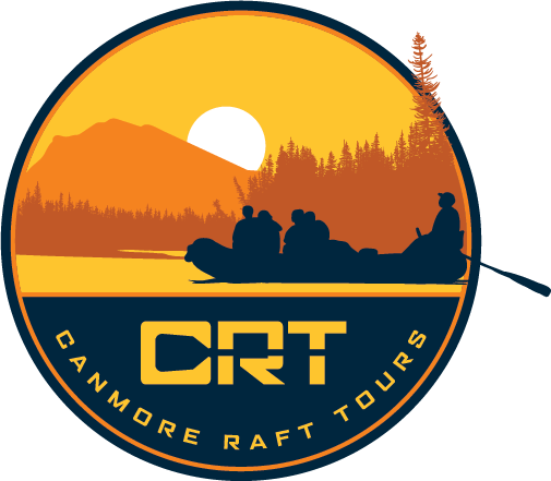 Canmore Raft Tours Logo